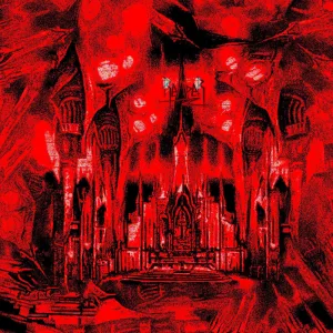MOREBLOODFORTHEBLOODGOD