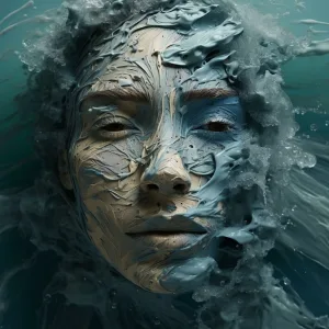 Under Water