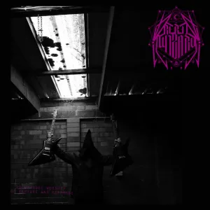 Heavy Negative Wizard Metal