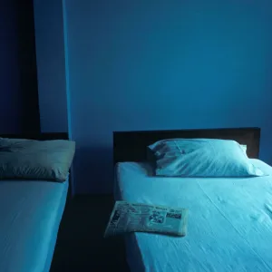 Angel in Rewind