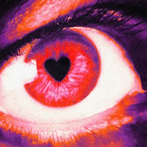 Jet Stream Heart