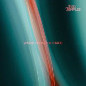 Water from the Stars