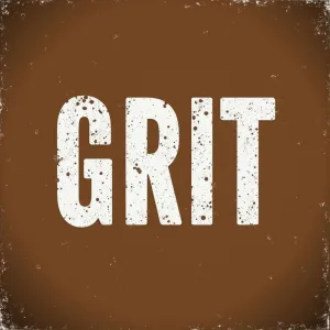 Grit