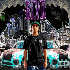 BLVD