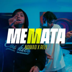 Me Mata