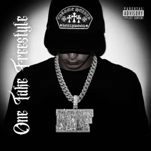 One Take Freestyle