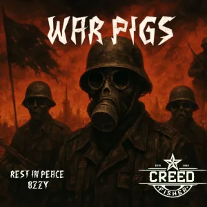 War Pigs