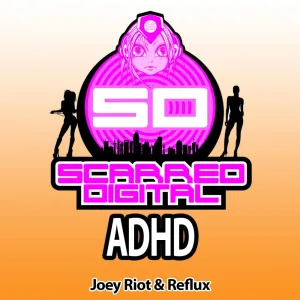 ADHD