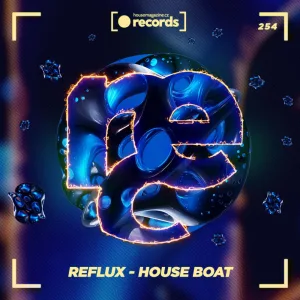 House Boat