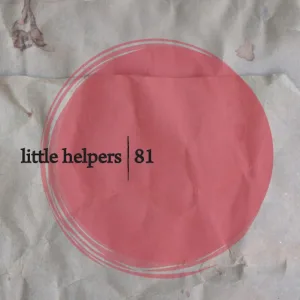 Little Helper 81-4