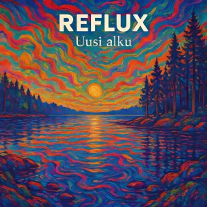 Uusi alku