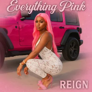 Everything Pink