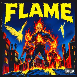 FLAME