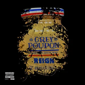 Grey Poupon