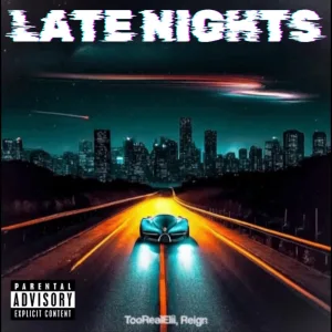 Late Nights