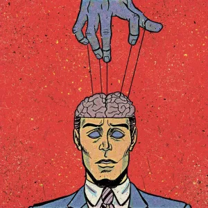 Master Manipulator