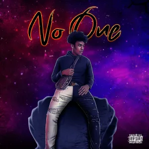 No One