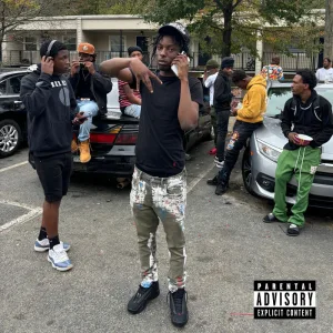 On a Block