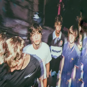Step Out (Demo)