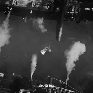 drowning