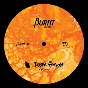 Blessed (Extended Mix)