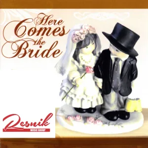 Here Comes the Bride