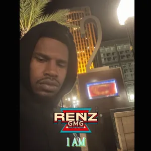 1AM