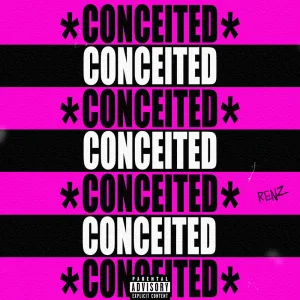 CONCEITED