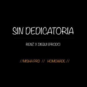 Sin Dedicatoria