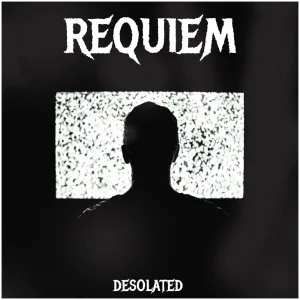 Desolated