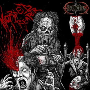 Morder Reaper