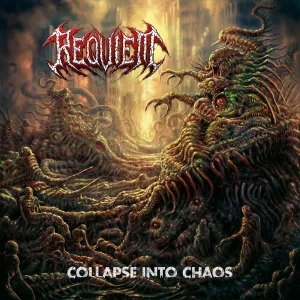 Progress to Collapse