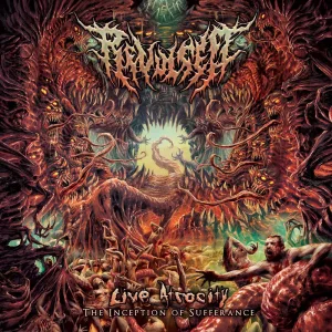 Infernal Atrocity (Live)