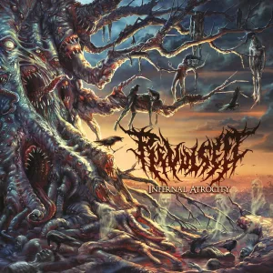 Pestilential Articulation