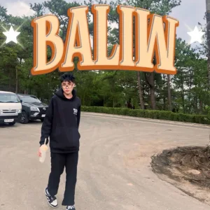 Baliw