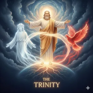 The trinity
