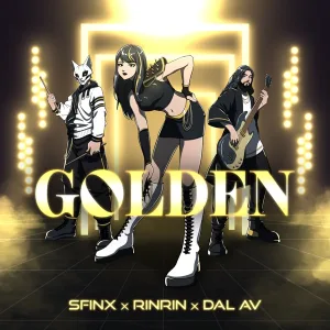 Golden