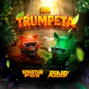 LA TRUMPETA