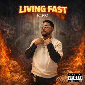 Living Fast