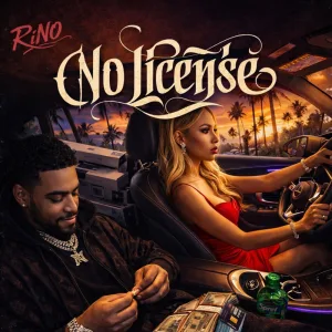 No License