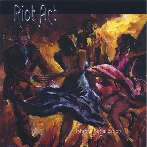 The Fine Line