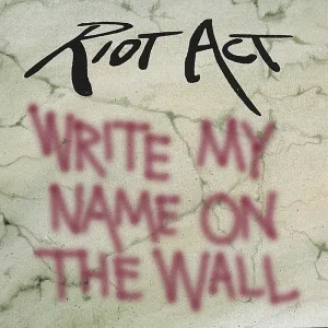 Write My Name