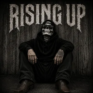 Rising