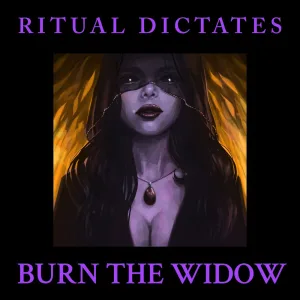 Widow