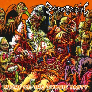 Zombie Night