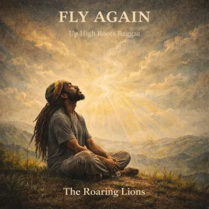 Fly Again