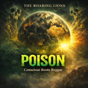 Poison