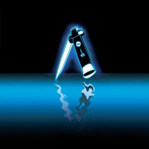 SWITCHBLADE