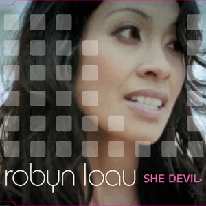 She Devil - Banshee Breaks Mix