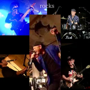 Black&Blue